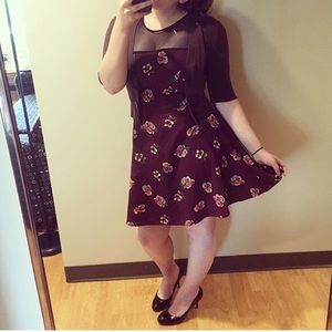 Dress from Lord and Taylor